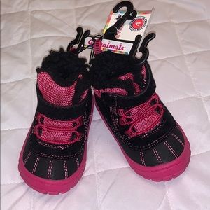 Garanimals Winter Boot!